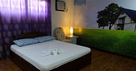GK Business Hotel, Davao City .
